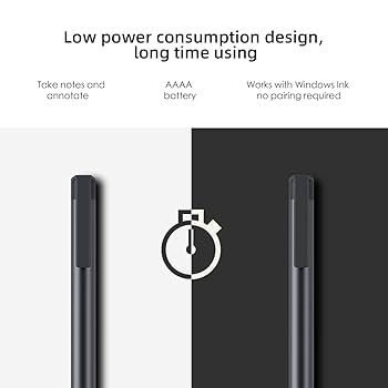 ダッチビン Amazon.com: CHUWI H7 Stylus Pen, 4096 Pressure Sensitivity